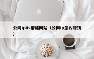 盘锦公网ipiis搭建网站（公网ip怎么赚钱）