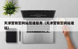 盘锦天津营销型网站搭建服务（天津营销型网站建设）