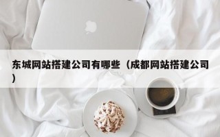 盘锦东城网站搭建公司有哪些（成都网站搭建公司）